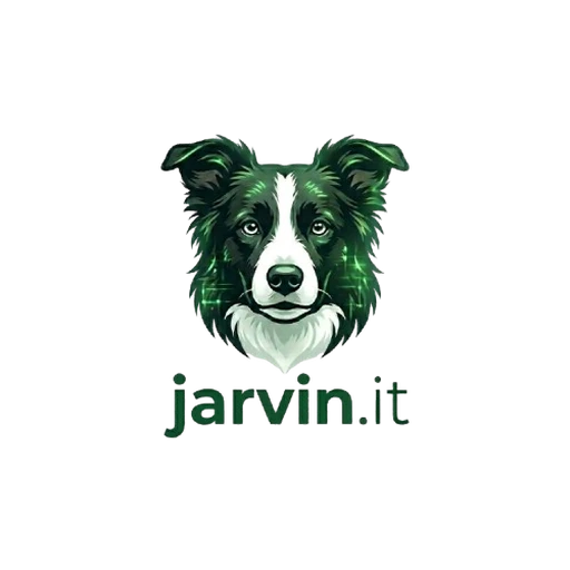 JARVIN